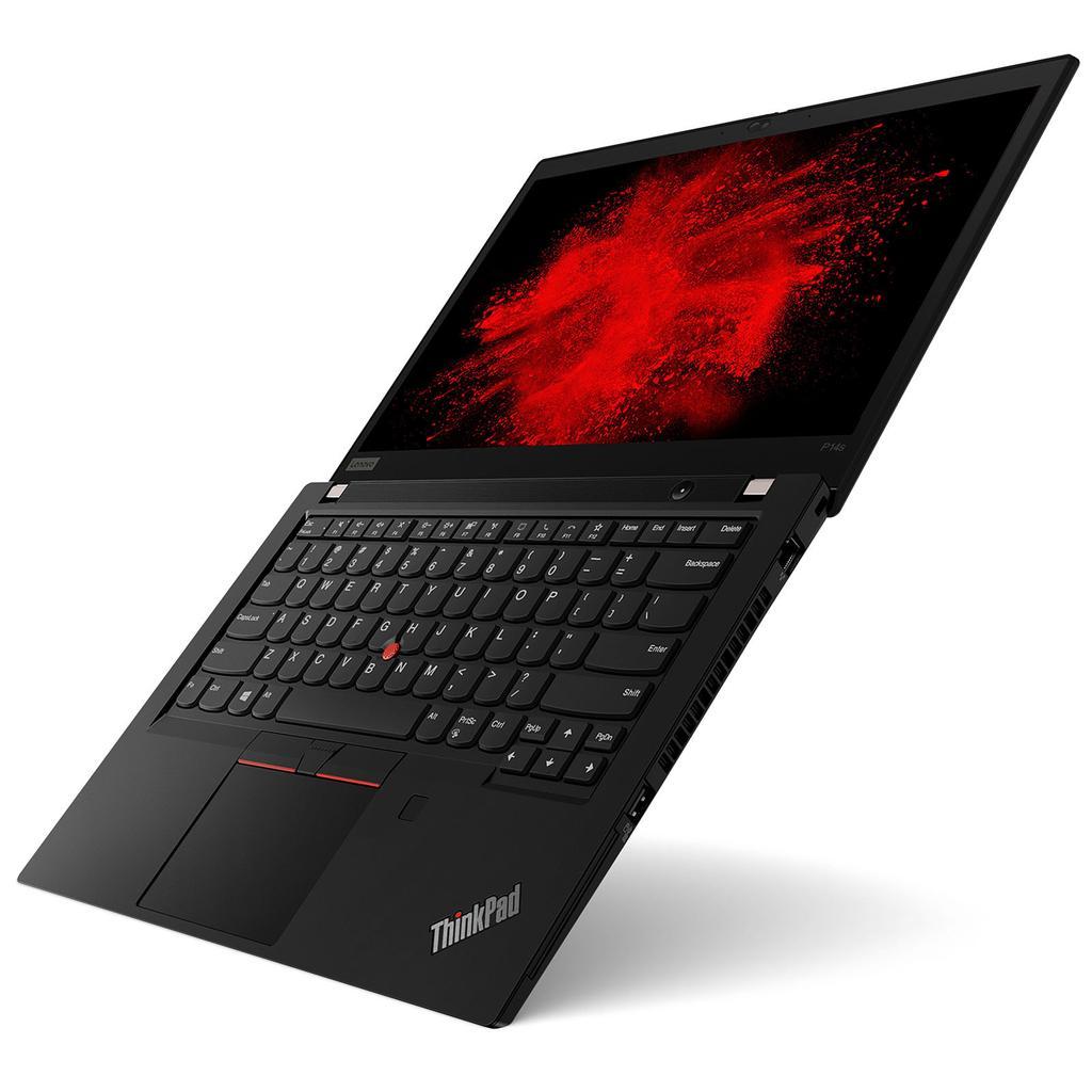 WORKSTATION RICONDIZIONATA LENOVO P14S G2, DISPLAY 14' FHD TOUCHSCREEN, INTEL I5-1145G7, RAM 16GB, SSD 256GB NVME, NVIDIA QUADRO T500, WIRELESS AX, USB 3.2, WIN 11